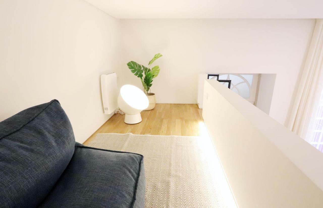 Hm - Oporto Cedofeita 500C Apartment Exterior photo